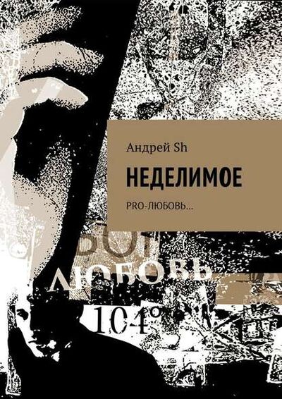 Книга: Неделимое. Pro-любовь… (Андрей Швайкин) ; Издательские решения