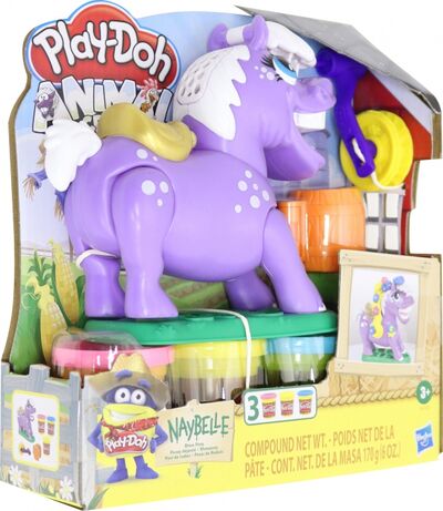 Игровой набор "Пони-трюкач" (E67265L0) Hasbro 