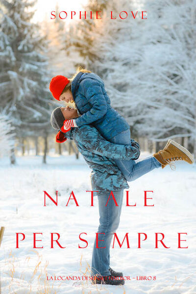 Книга: Natale per Sempre (Софи Лав) ; Lukeman Literary Management Ltd