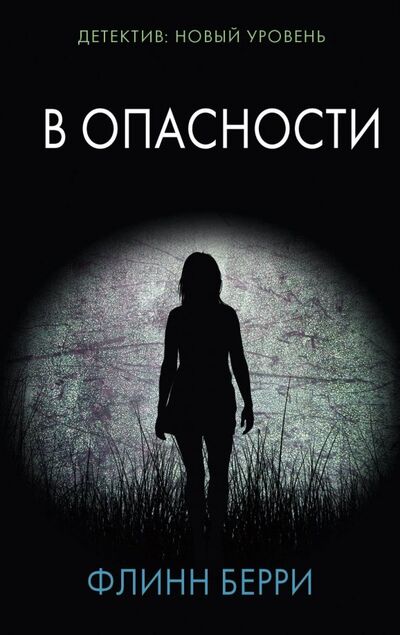 Книга: В опасности (Берри Флинн) ; АСТ, 2019 