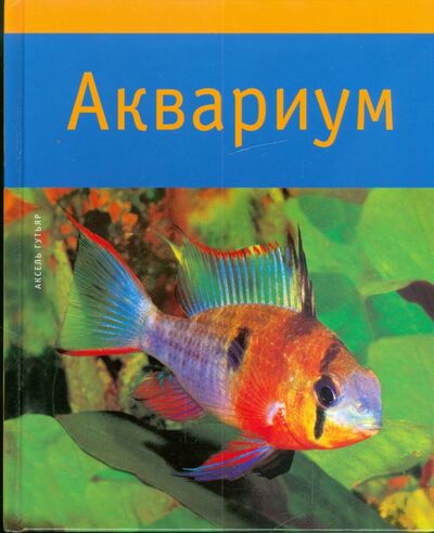 Книга: Аквариум (Гутьяр Аксель) ; Белый город, 2009 