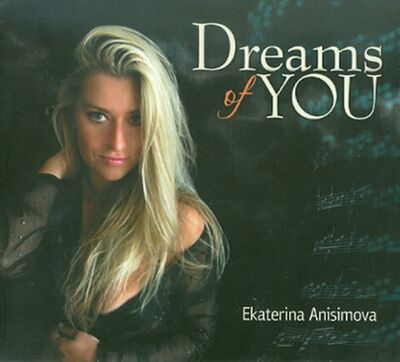 Dreams of you (CD) Видеогурман 