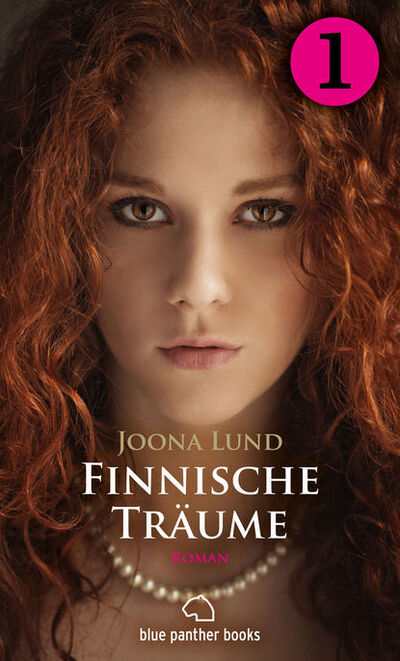 Книга: Finnische Träume - Teil 1 | Roman (Joona Lund) ; Bookwire