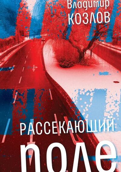 Книга: Рассекающий поле (Владимир Козлов) ; ВЕБКНИГА, 2018 