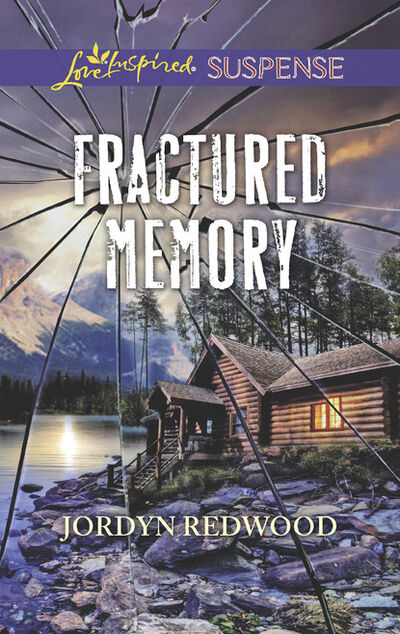 Книга: Fractured Memory (Jordyn Redwood) ; HarperCollins