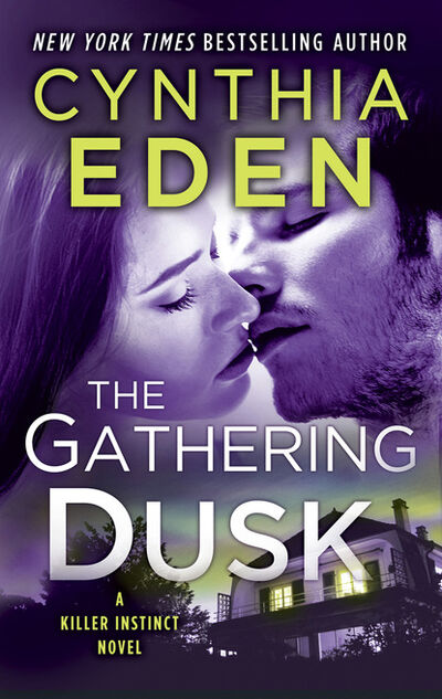 Книга: The Gathering Dusk (Cynthia Eden) ; HarperCollins