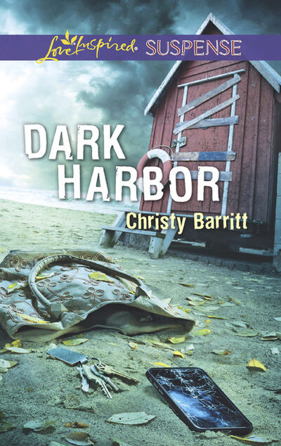 Книга: Dark Harbor (Christy Barritt) ; HarperCollins