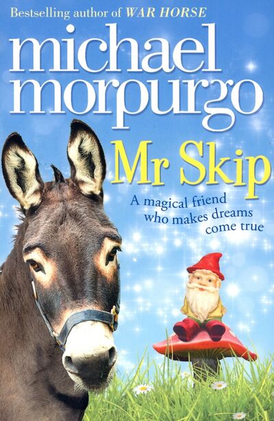 Книга: Mr Skip (Morpurgo Michael) ; HarperCollins, 2012 