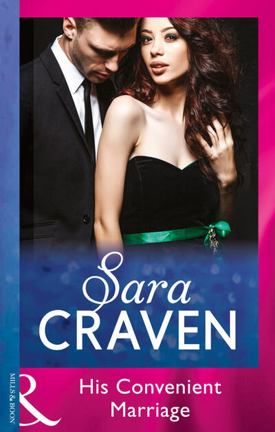 Книга: His Convenient Marriage (Сара Крейвен) ; HarperCollins