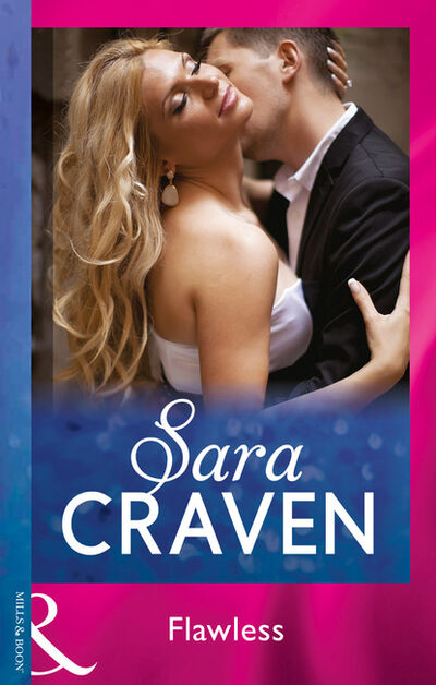 Книга: Flawless (Сара Крейвен) ; HarperCollins