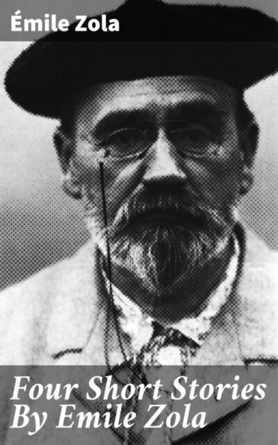 Книга: Four Short Stories By Emile Zola (Emile Zola) ; Bookwire