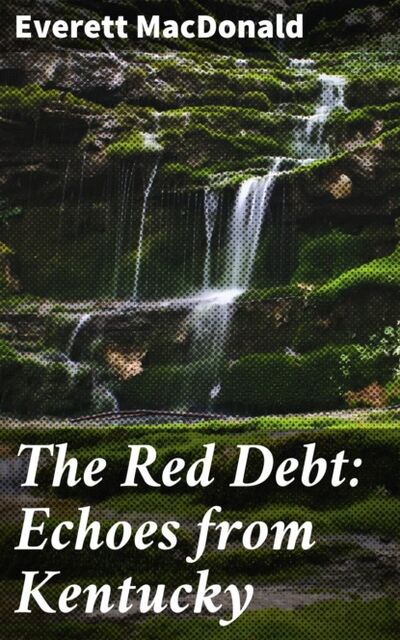 Книга: The Red Debt: Echoes from Kentucky (Everett MacDonald) ; Bookwire