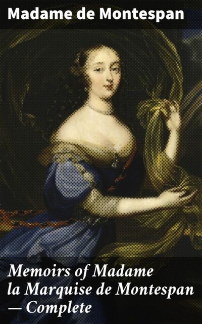 Книга: Memoirs of Madame la Marquise de Montespan — Complete (Madame de Montespan) ; Bookwire