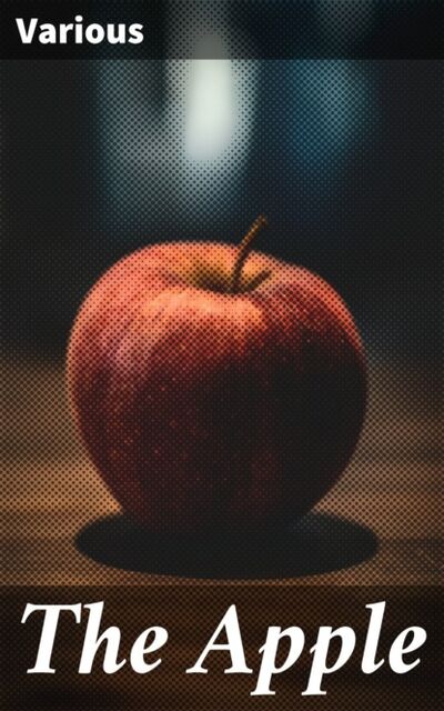 Книга: The Apple (Various) ; Bookwire