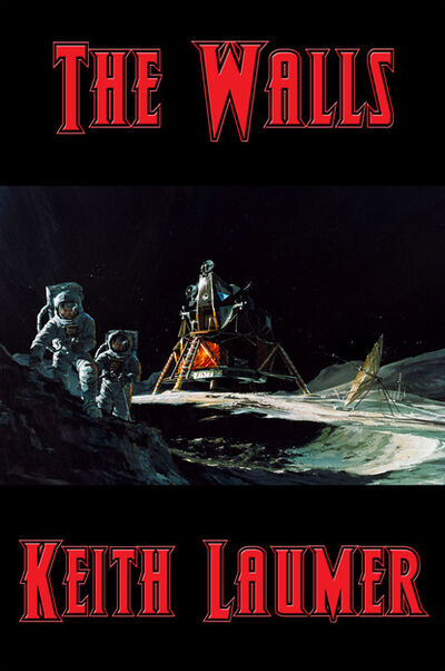 Книга: The Walls (Keith Laumer) ; Ingram