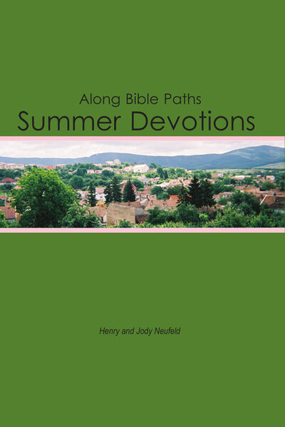 Книга: Along Bible Paths: (Henry E. Neufeld) ; Ingram