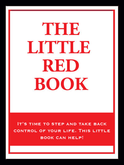 Книга: The Little Red Book (Ed Webster) ; Ingram