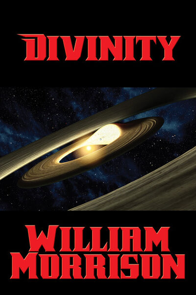 Книга: Divinity (William Morrison) ; Ingram