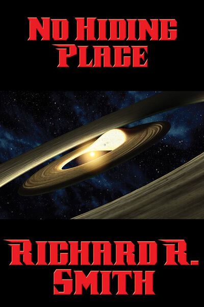 Книга: No Hiding Place (Richard R. Smith) ; Ingram