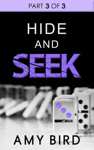 Книга: Hide And Seek (Amy Bird) ; HarperCollins