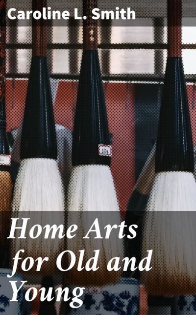 Книга: Home Arts for Old and Young (Caroline L. Smith) ; Bookwire