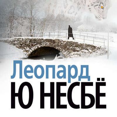 Книга: Леопард (Ю Несбе) ; Азбука-Аттикус, 2009 