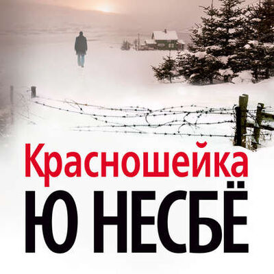 Книга: Красношейка (Ю Несбе) ; Азбука-Аттикус, 2000 