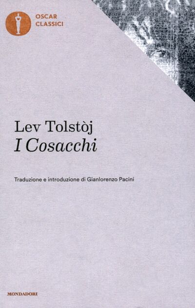 Книга: I cosacchi (Tolstoj Lev Nikolaevic) ; Sodip, 2019 