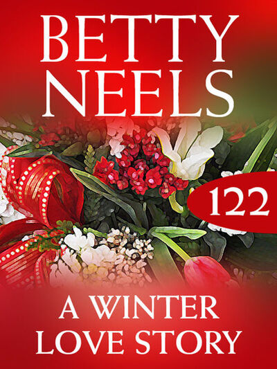 Книга: A Winter Love Story (Betty Neels) ; HarperCollins