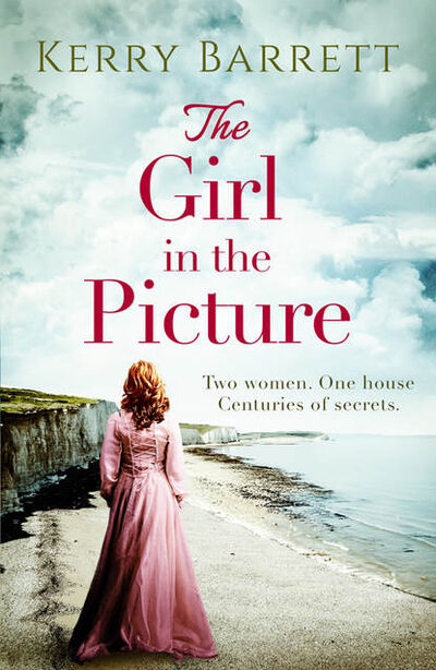 Книга: The Girl in the Picture (Kerry Barrett) ; HarperCollins