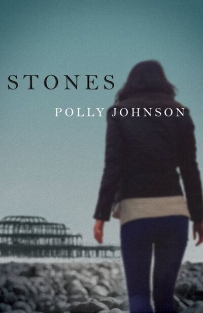 Книга: Stones (Polly Johnson) ; HarperCollins