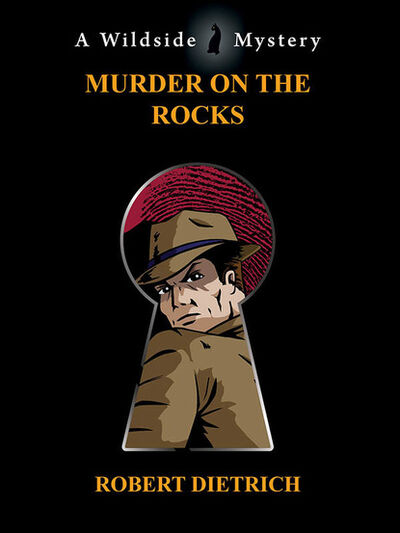 Книга: Murder on the Rocks (Talmage Powell) ; Ingram