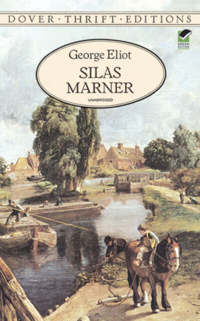 Книга: Silas Marner (George Eliot) ; Ingram