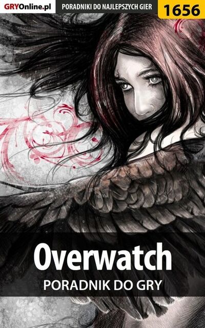 Книга: Overwatch (Telesi ski ukasz) ; GRY-Online S.A.