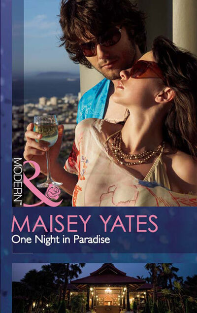 Книга: One Night in Paradise (Maisey Yates) ; HarperCollins