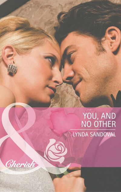 Книга: You, And No Other (Lynda Sandoval) ; HarperCollins
