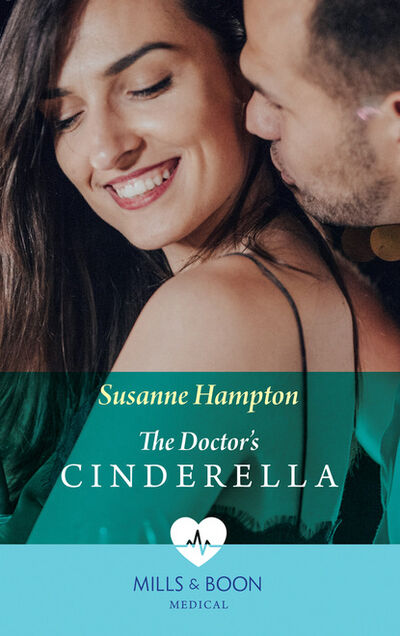Книга: The Doctor's Cinderella (Susanne Hampton) ; HarperCollins