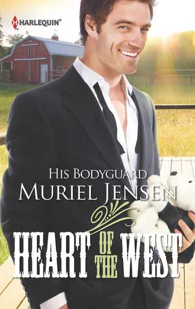 Книга: His Bodyguard (Muriel Jensen) ; HarperCollins