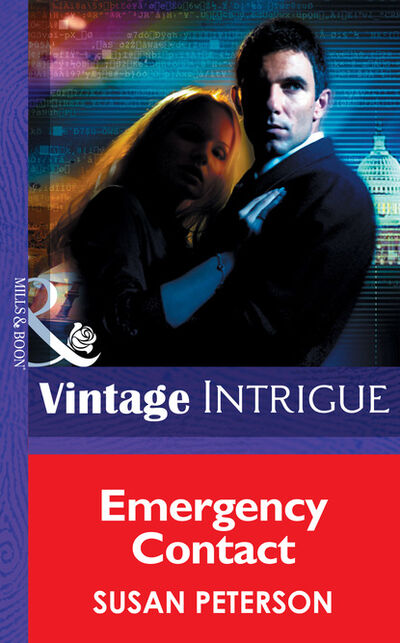 Книга: Emergency Contact (Susan Peterson) ; HarperCollins