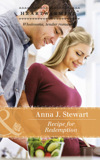 Книга: Recipe For Redemption (Anna J. Stewart) ; HarperCollins