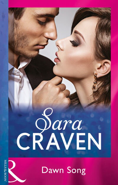 Книга: Dawn Song (Сара Крейвен) ; HarperCollins
