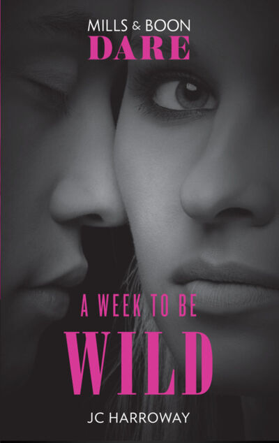 Книга: A Week To Be Wild (JC Harroway) ; HarperCollins