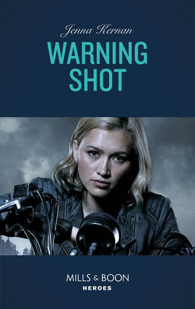 Книга: Warning Shot (Jenna Kernan) ; HarperCollins