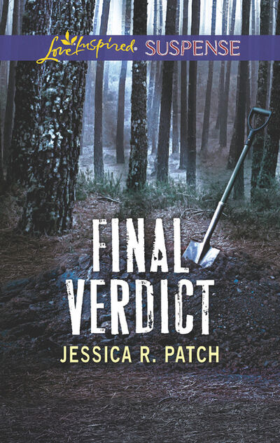 Книга: Final Verdict (Jessica R. Patch) ; HarperCollins
