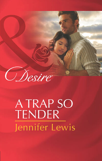 Книга: A Trap So Tender (Jennifer Lewis) ; HarperCollins