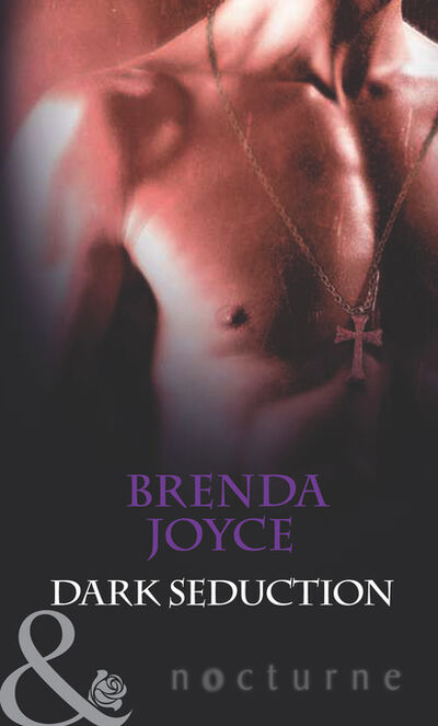 Книга: Dark Seduction (Бренда Джойс) ; HarperCollins