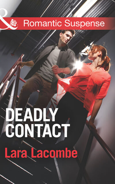 Книга: Deadly Contact (Lara Lacombe) ; HarperCollins