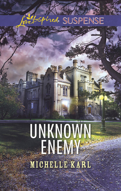 Книга: Unknown Enemy (Michelle Karl) ; HarperCollins