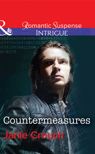 Книга: Countermeasures (Janie Crouch) ; HarperCollins