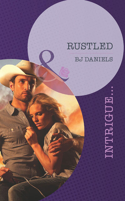 Книга: Rustled (B. J. Daniels) ; HarperCollins